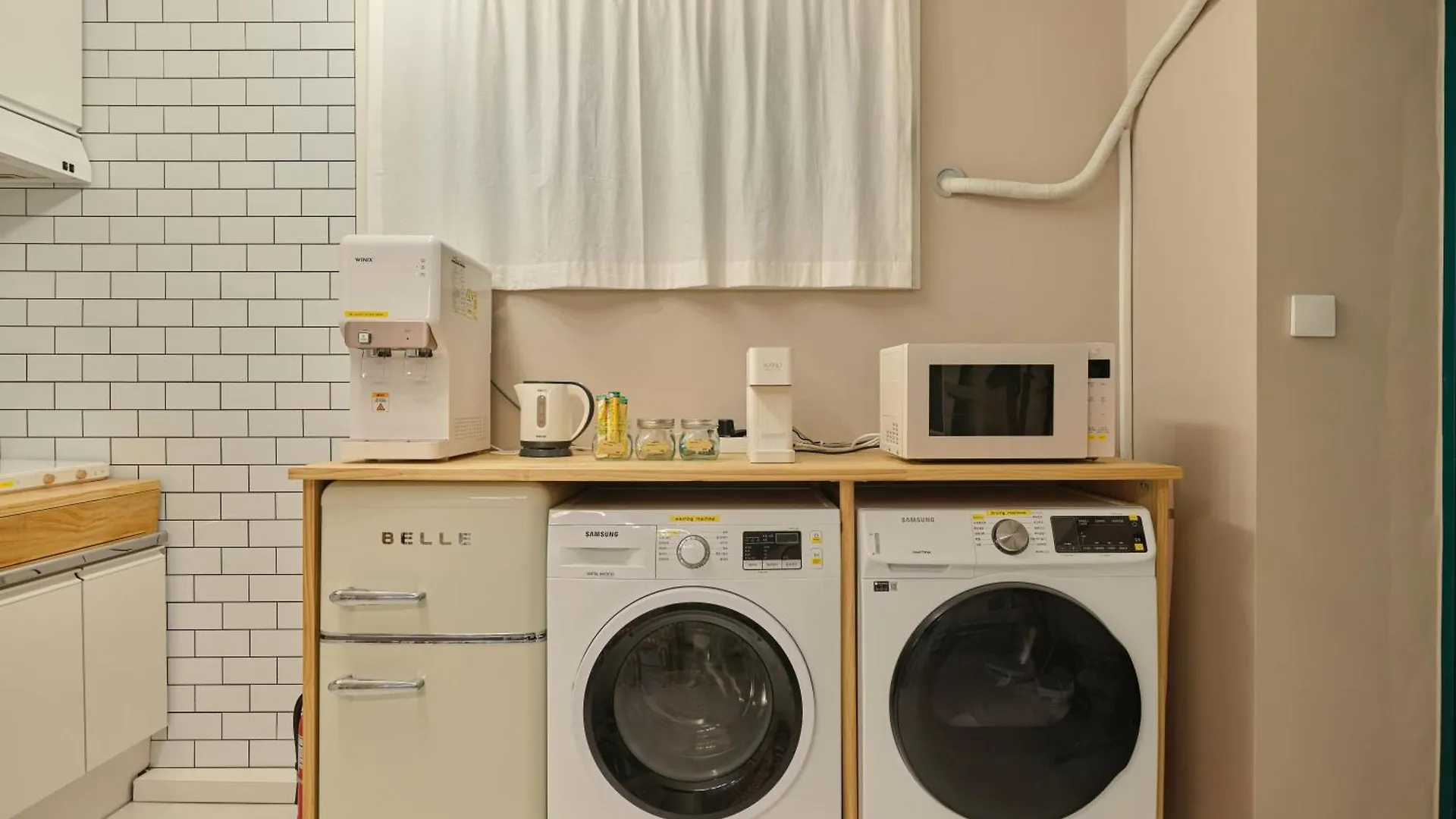Apartment Stay Ogoodangdang Seoul