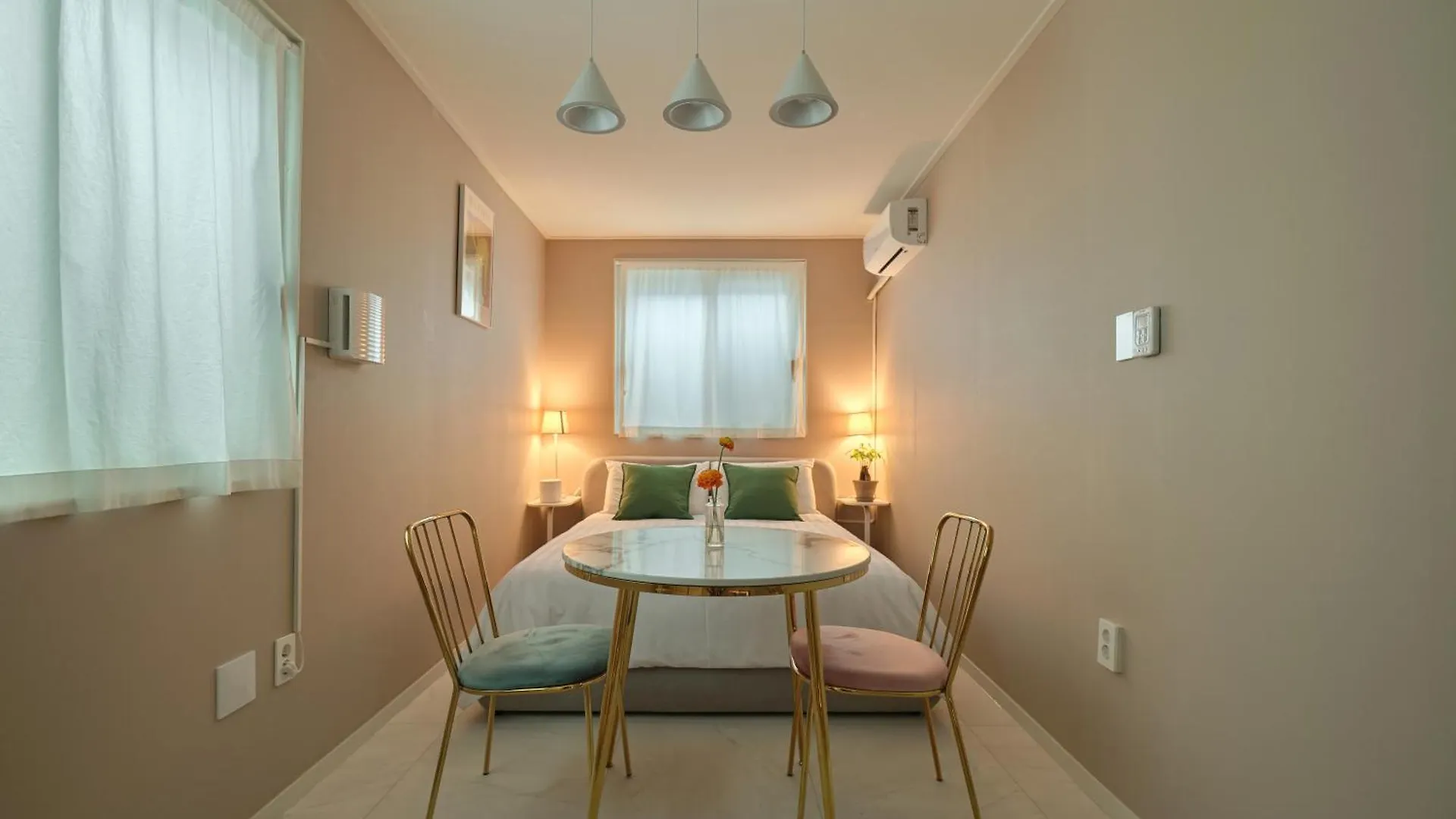 Apartment Stay Ogoodangdang Seoul