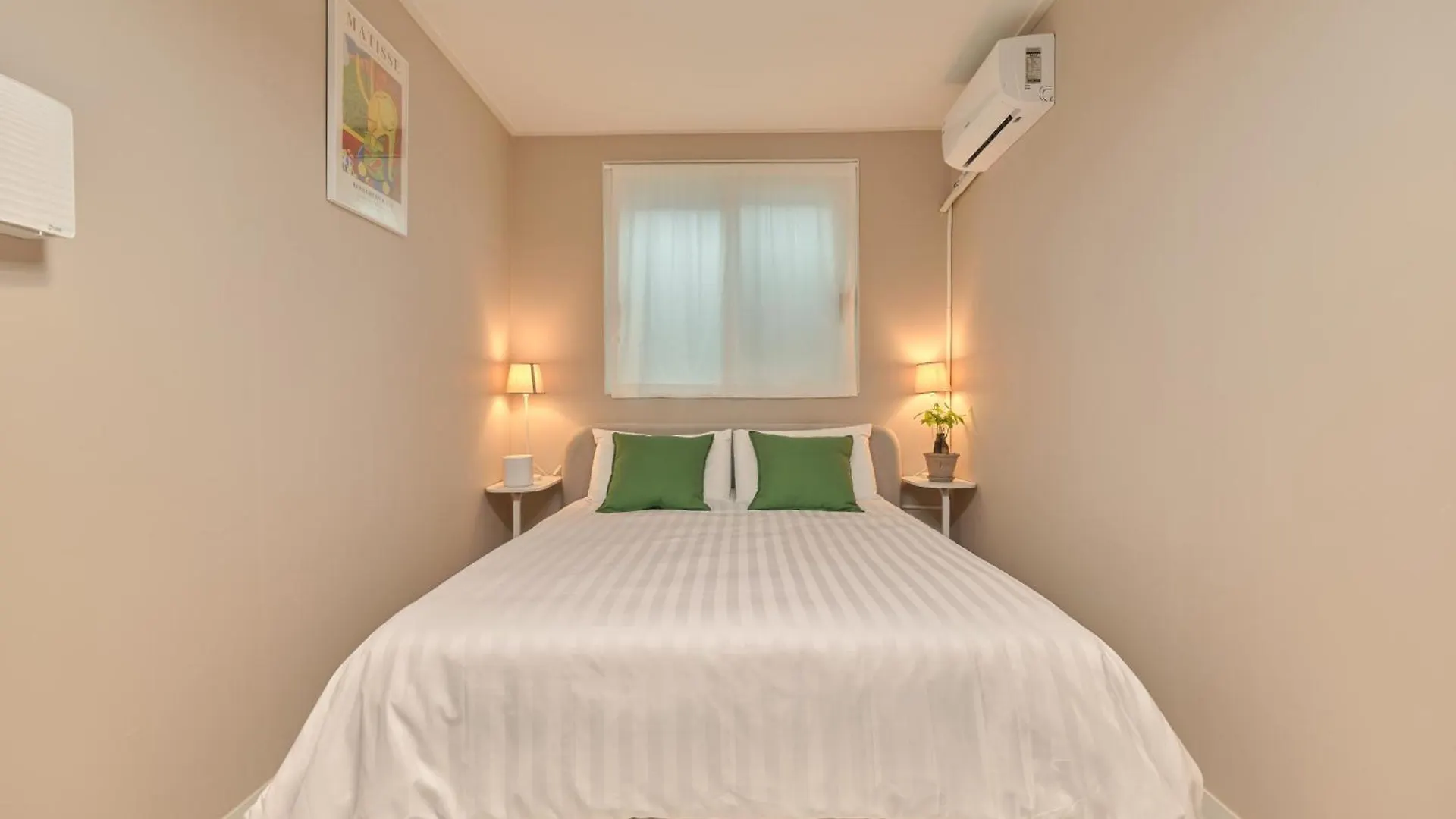 Apartment Stay Ogoodangdang Seoul