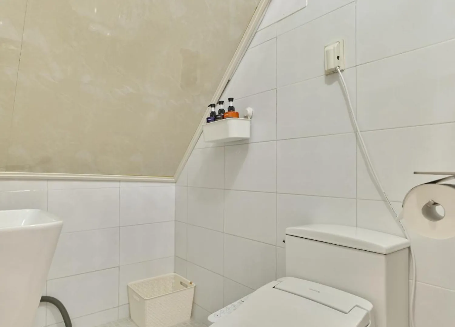 Apartment Stay Ogoodangdang Seoul