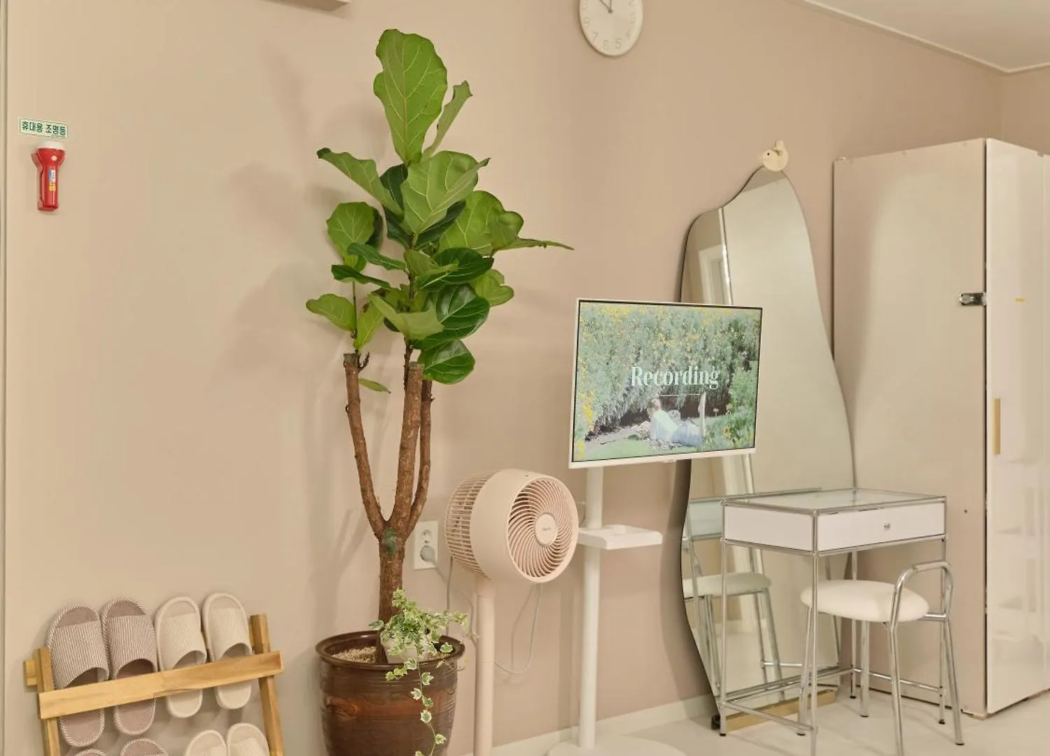 Stay Ogoodangdang Seoul Apartment