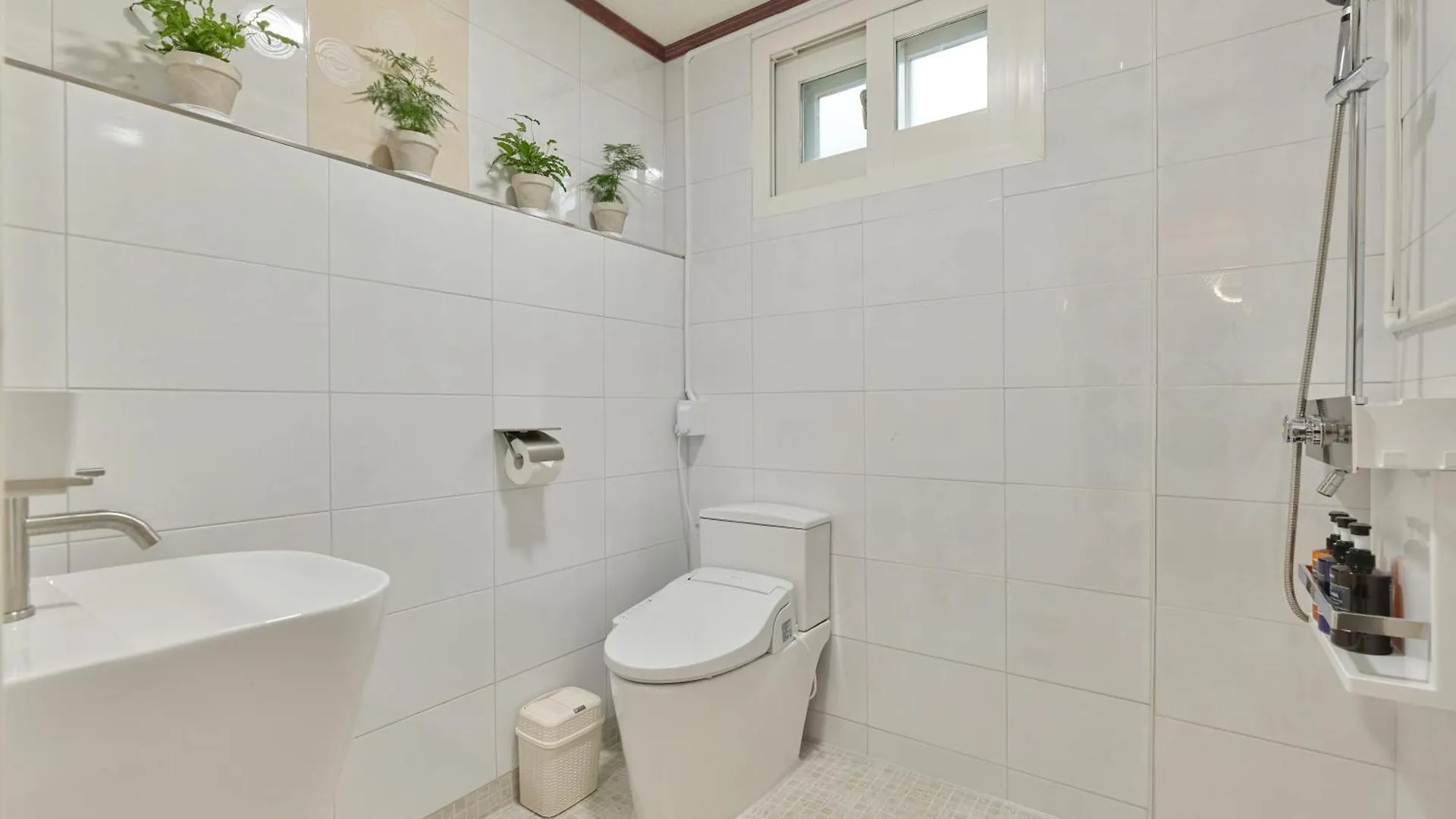 Appartement Stay Ogoodangdang Séoul