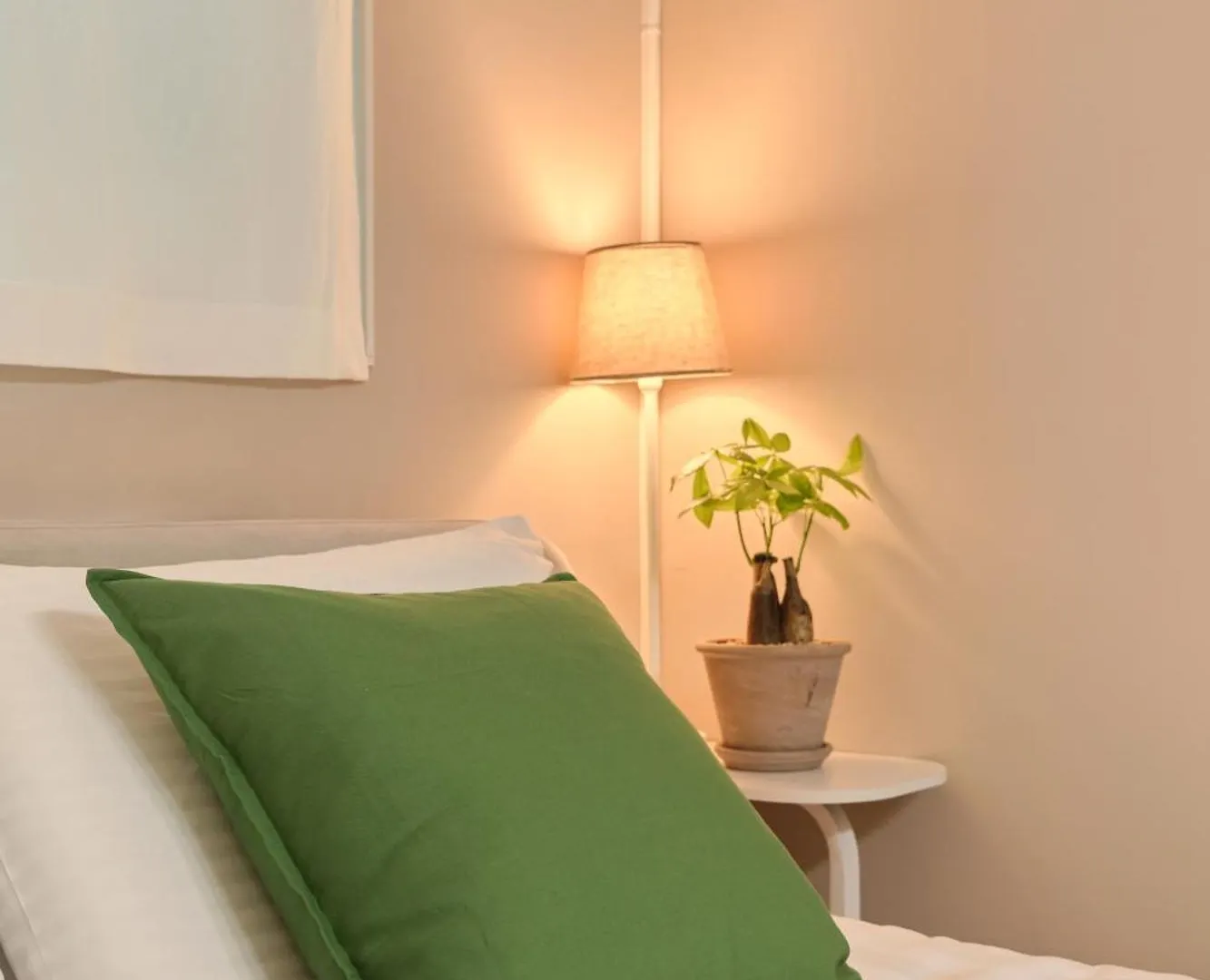 Stay Ogoodangdang Séoul Appartement